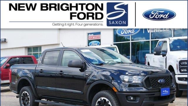 Preowned 2021 Ford Ranger XL for Sale