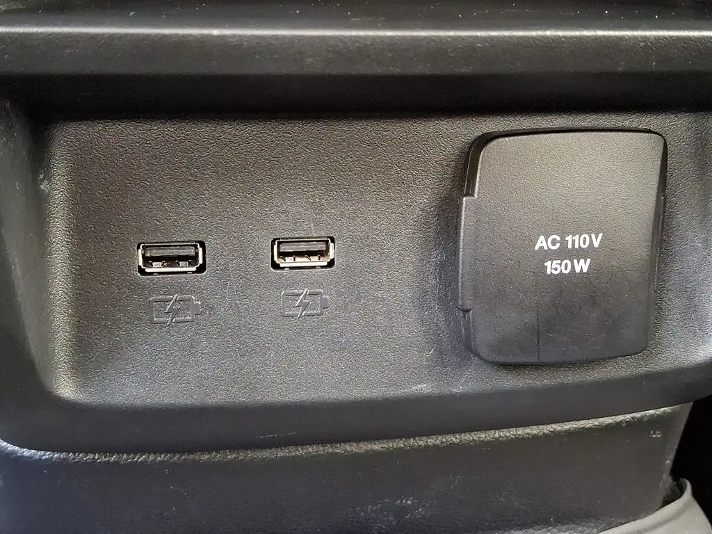 2021 Ford Ranger - $28,500