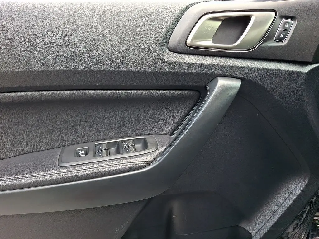 2021 Ford Ranger - $28,500