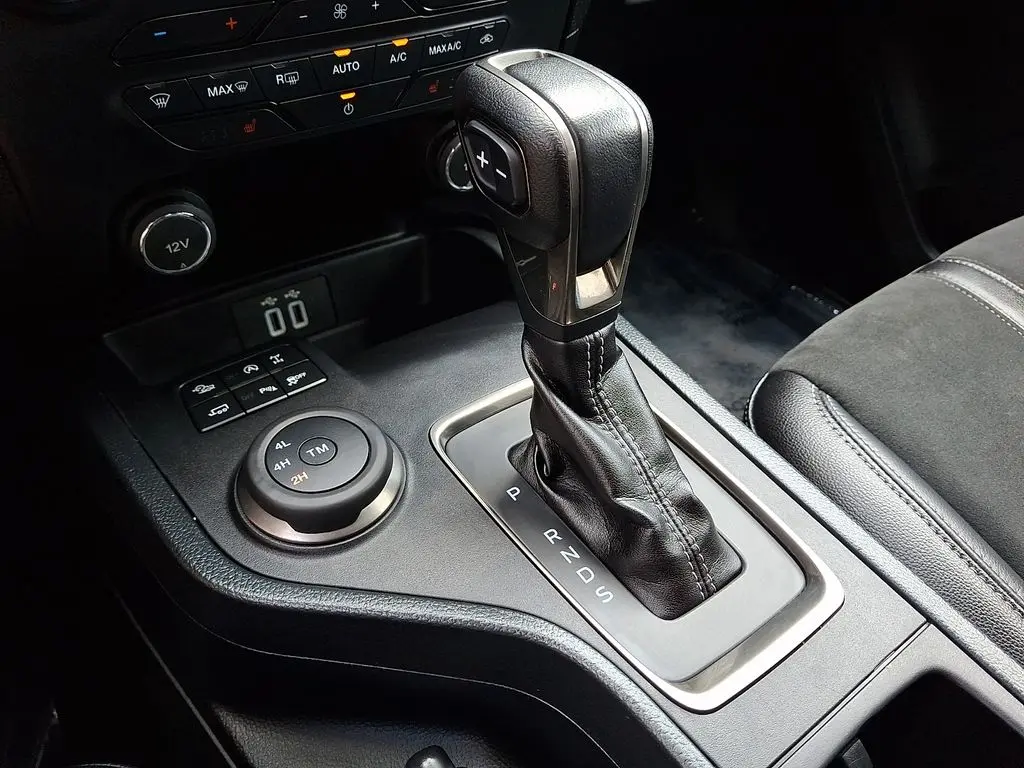 2021 Ford Ranger - $28,500