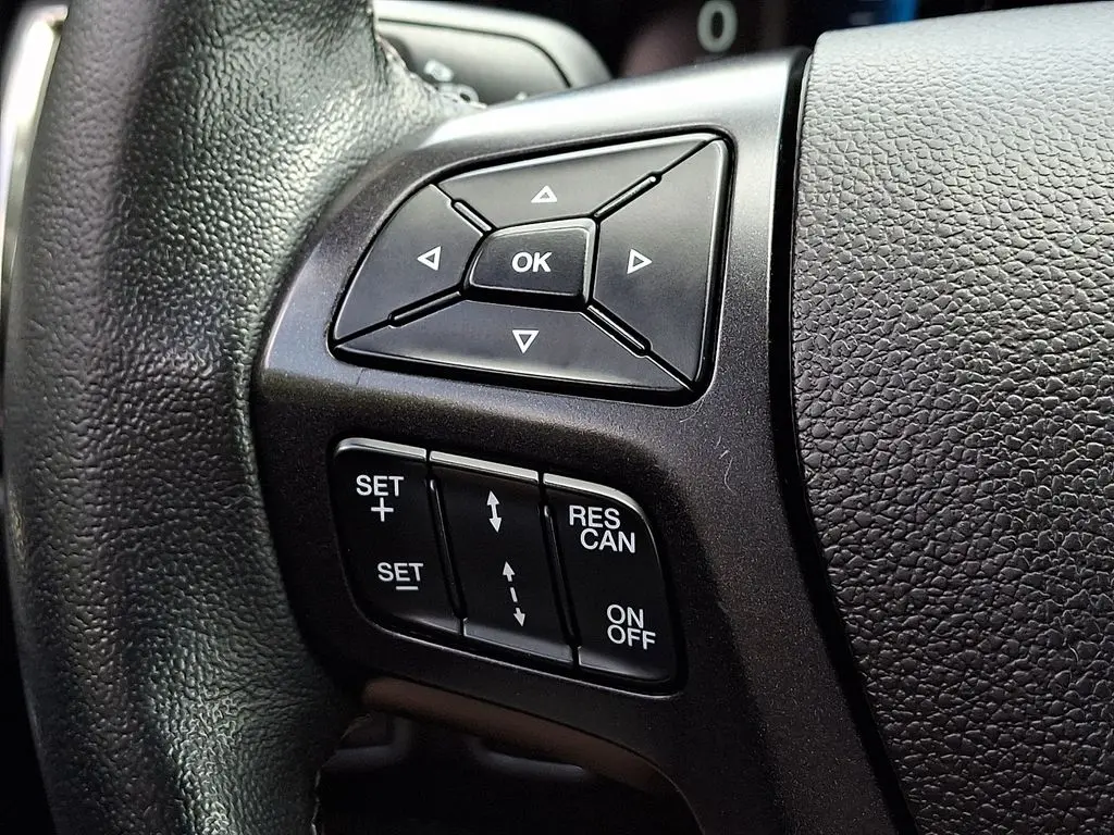 2021 Ford Ranger - $28,500