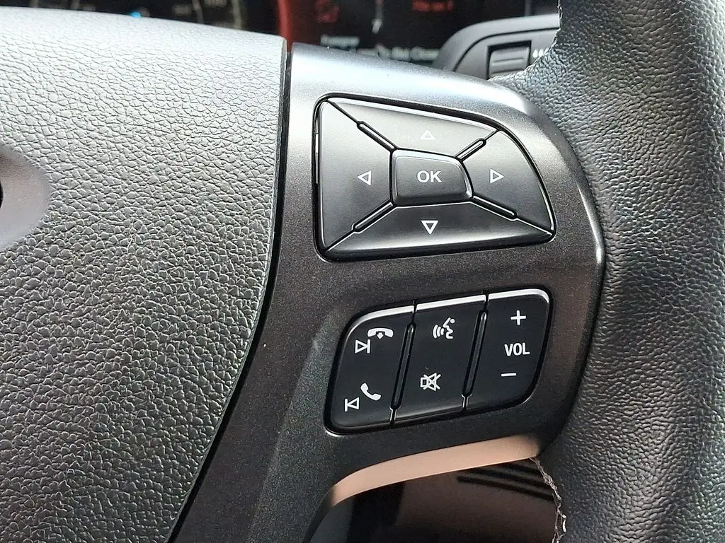 2021 Ford Ranger - $28,500