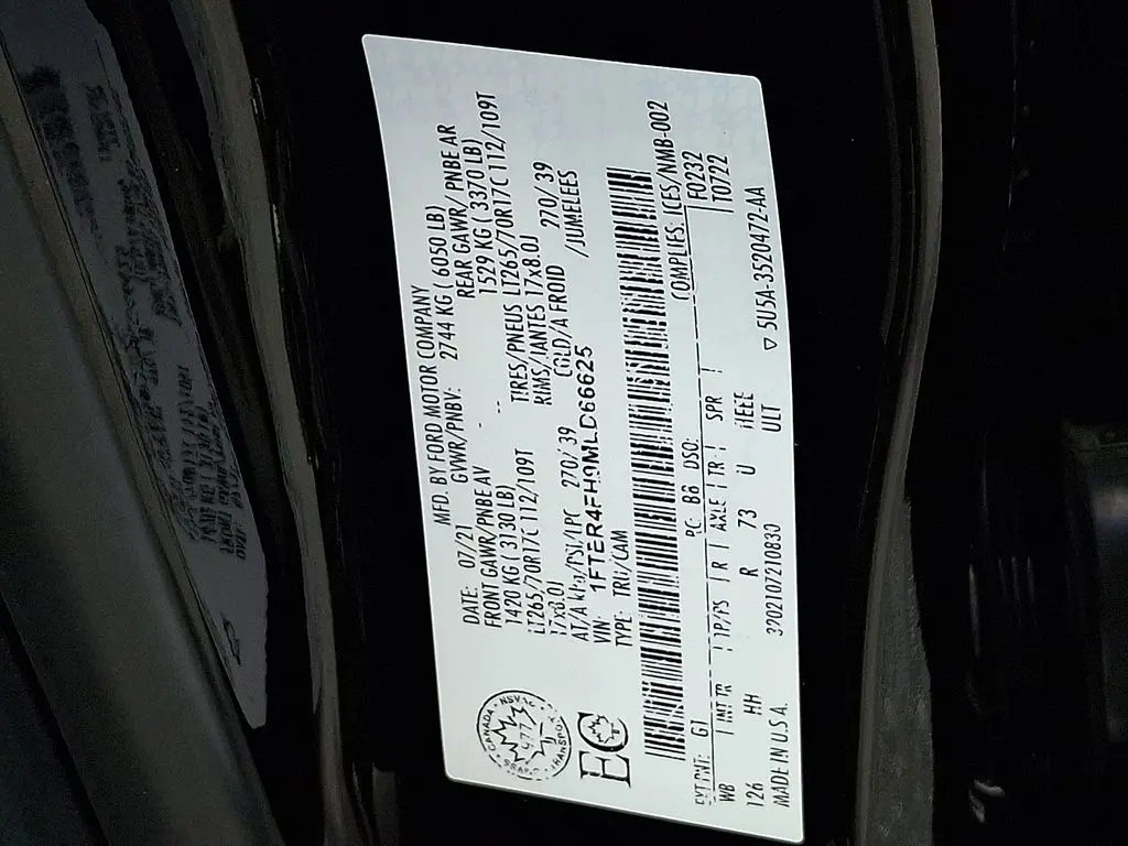 2021 Ford Ranger - $28,500
