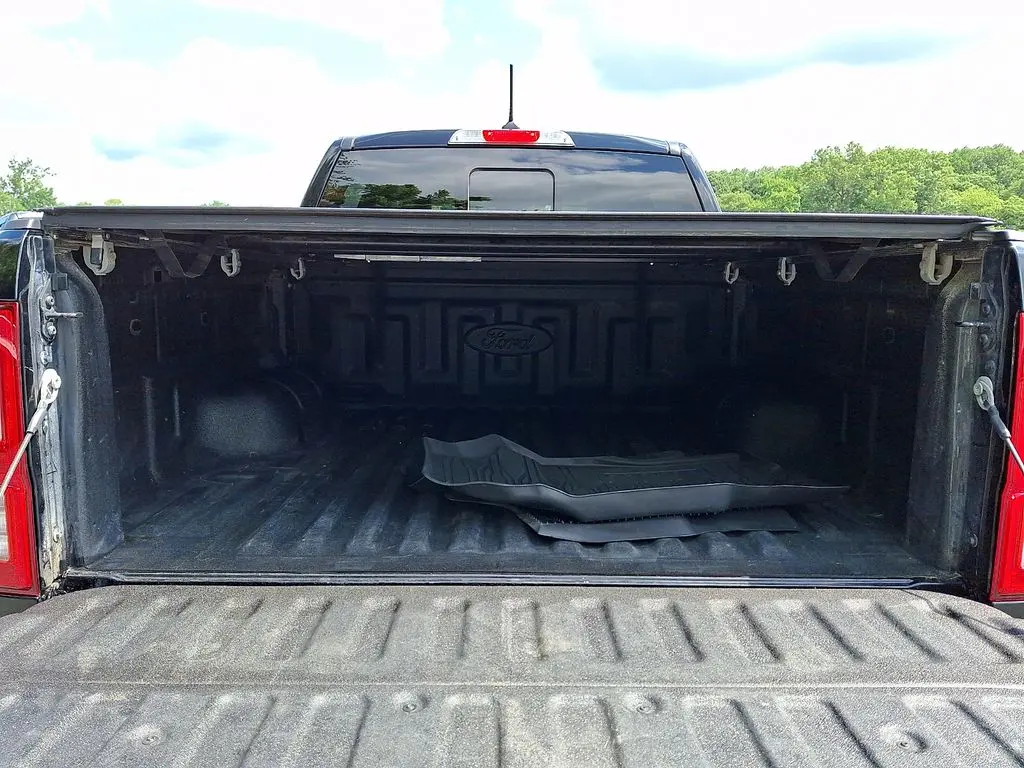 2021 Ford Ranger - $28,500