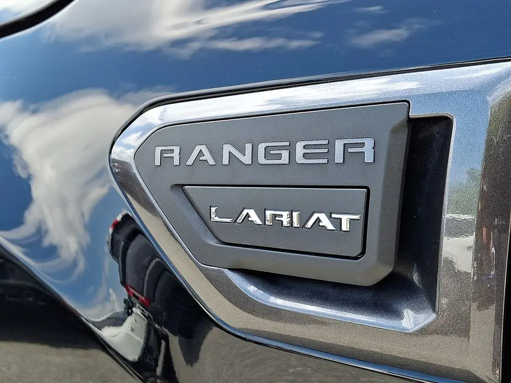 2021 Ford Ranger - $28,500