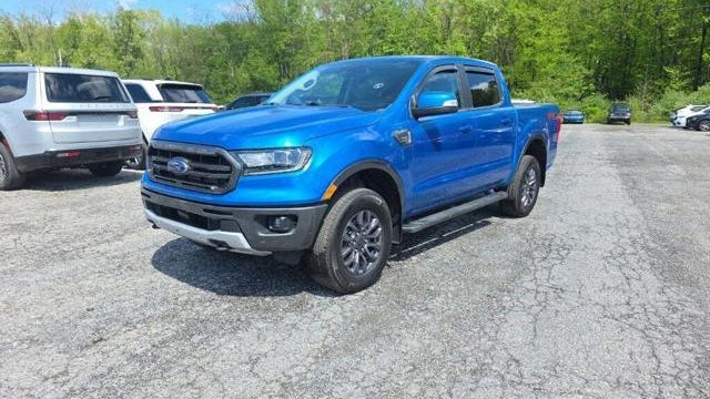 Preowned 2021 Ford Ranger XL for Sale