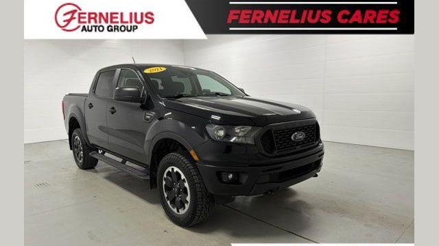 Preowned 2021 Ford Ranger XL for Sale