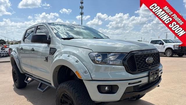 Preowned 2021 Ford Ranger XL for Sale