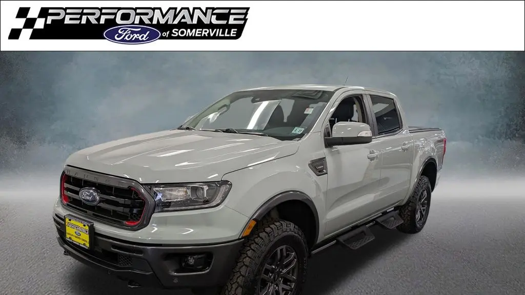 Preowned 2021 Ford Ranger XL for Sale