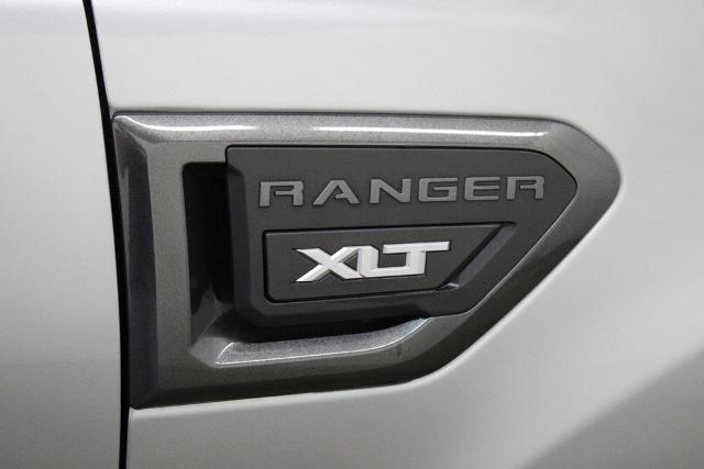 2021 Ford Ranger - $19,260