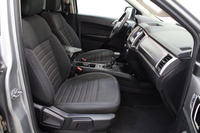 2021 Ford Ranger - $19,260