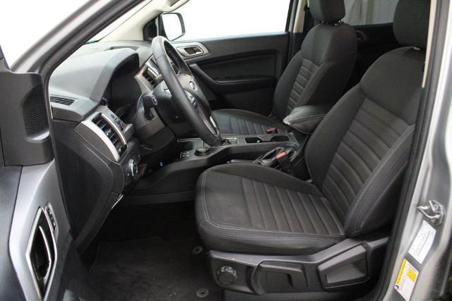 2021 Ford Ranger - $19,260