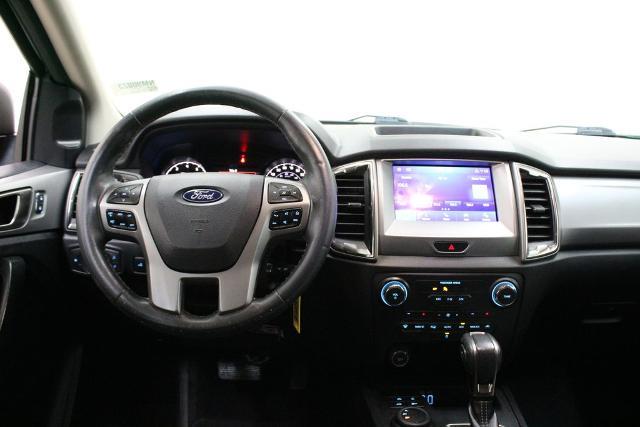 2021 Ford Ranger - $19,260