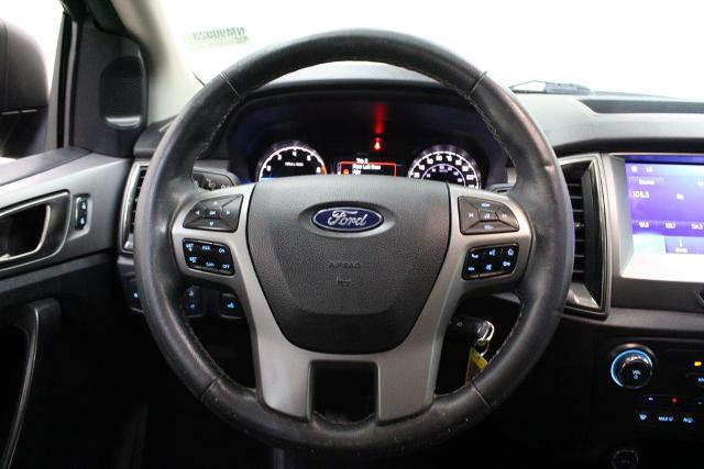 2021 Ford Ranger - $19,260