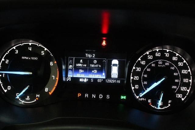 2021 Ford Ranger - $19,260