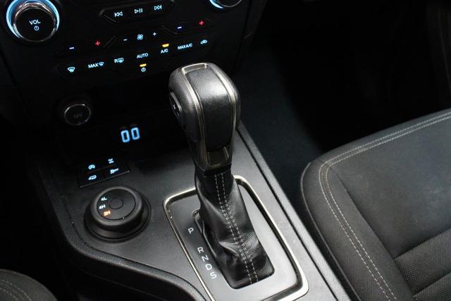 2021 Ford Ranger - $19,260