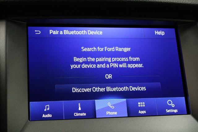 2021 Ford Ranger - $19,260