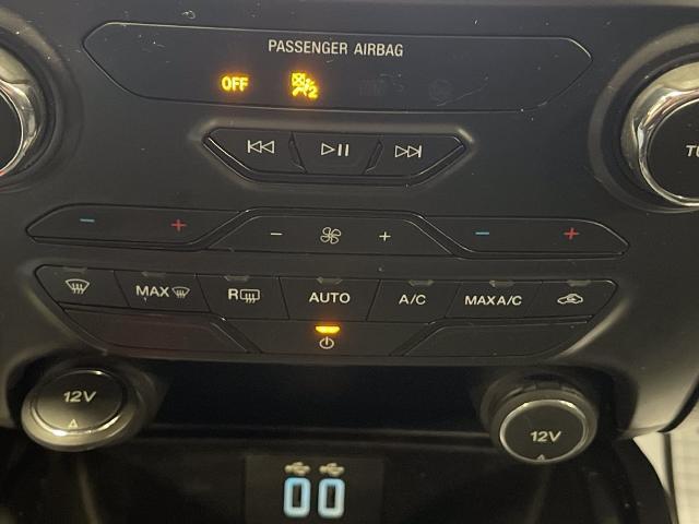 2021 Ford Ranger - $19,260