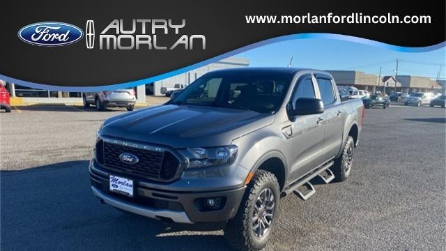 Preowned 2022 Ford Ranger XL for Sale