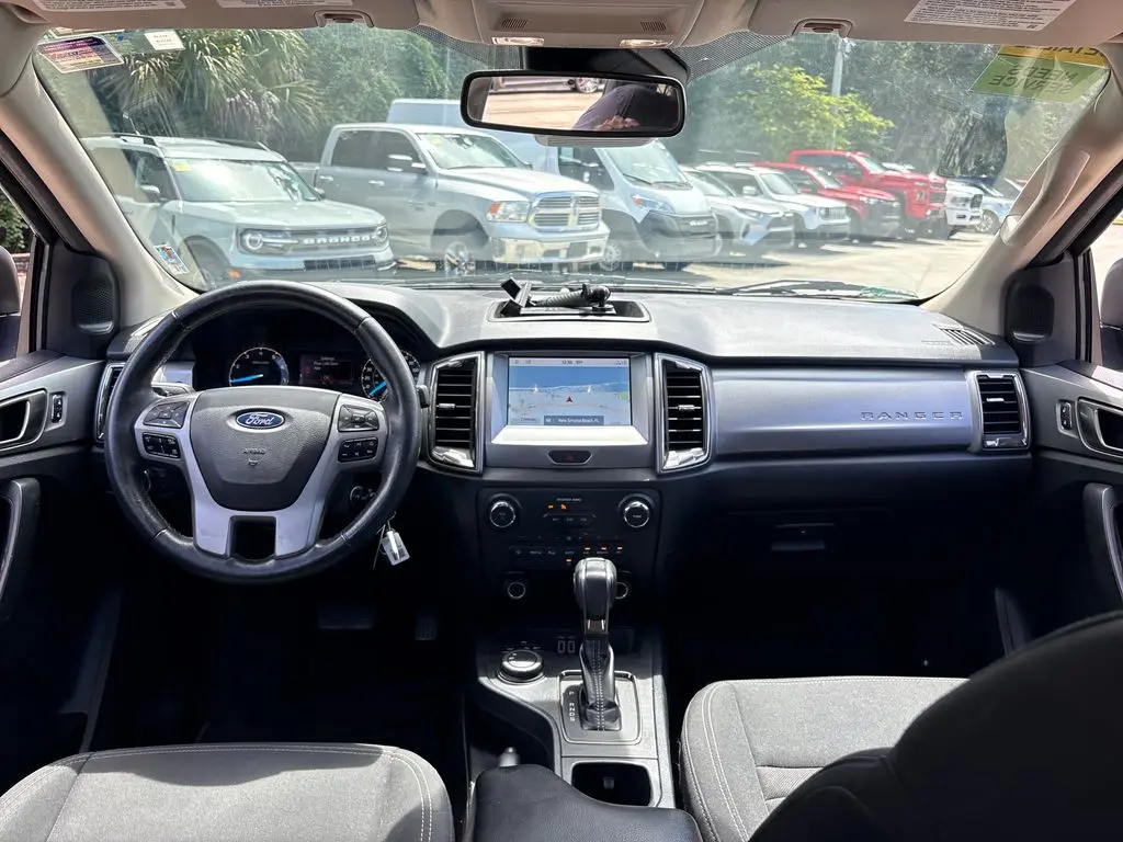 2022 Ford Ranger - $28,301
