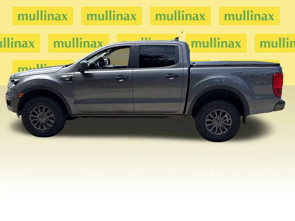 2022 Ford Ranger - $28,301