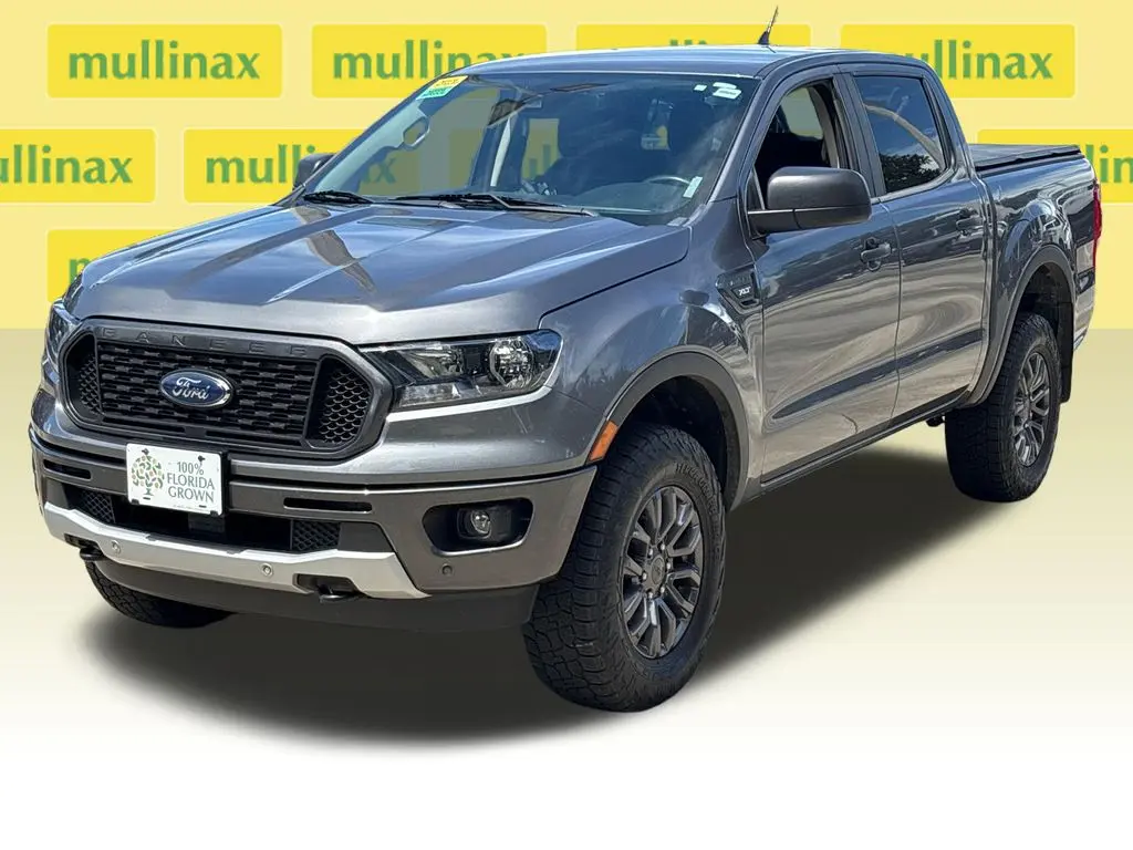 2022 Ford Ranger - $28,301