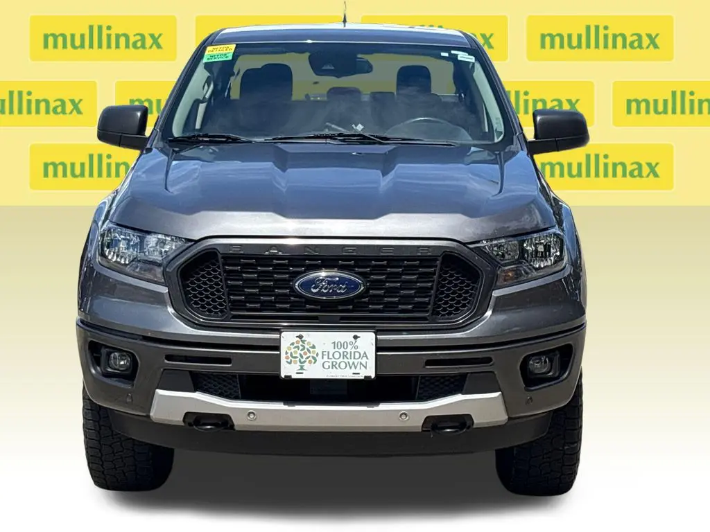 2022 Ford Ranger - $28,301