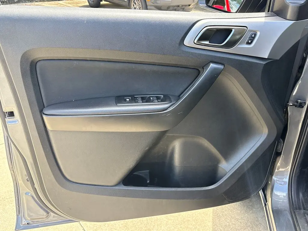 2022 Ford Ranger - $28,301