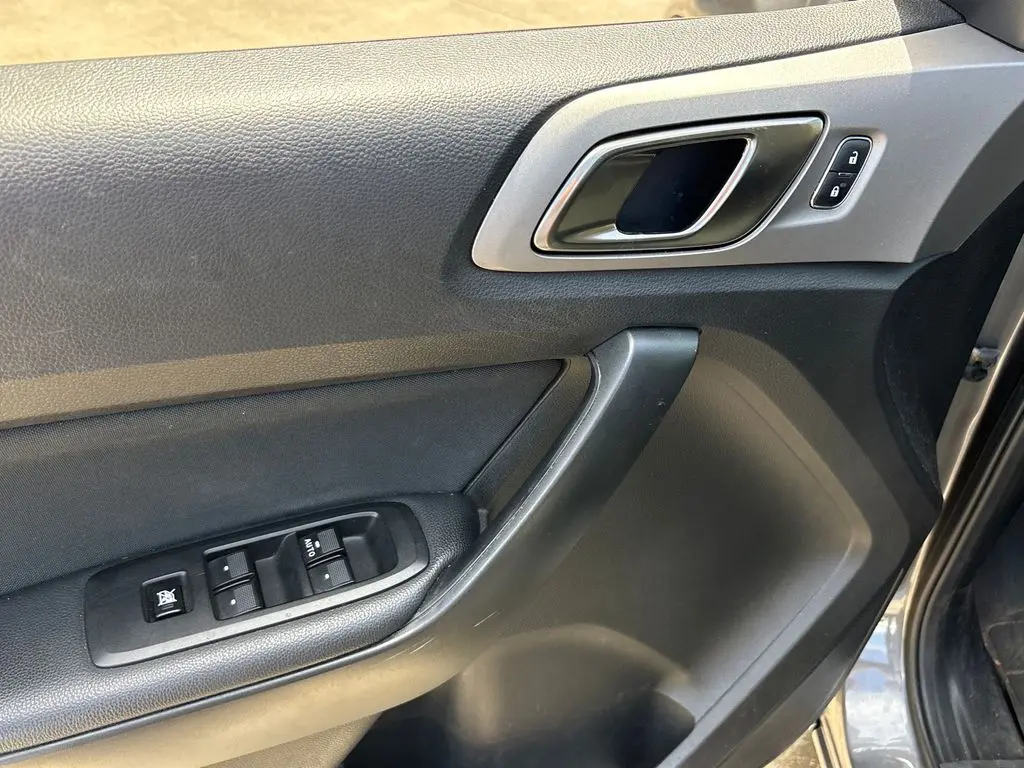2022 Ford Ranger - $28,301