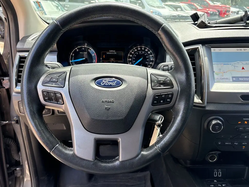 2022 Ford Ranger - $28,301