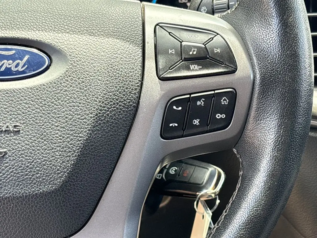 2022 Ford Ranger - $28,301