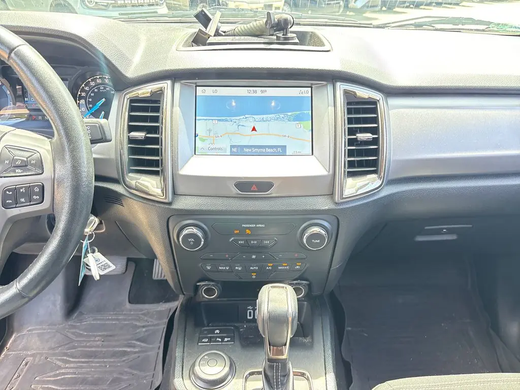 2022 Ford Ranger - $28,301