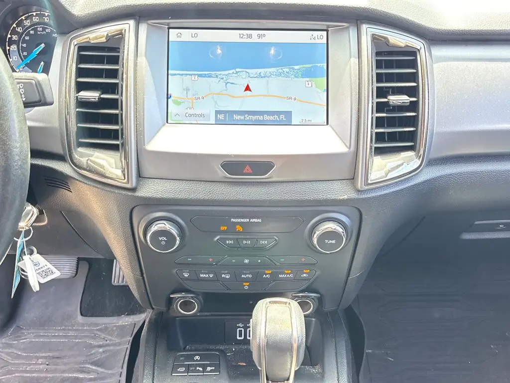 2022 Ford Ranger - $28,301