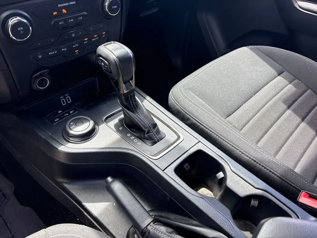 2022 Ford Ranger - $28,301