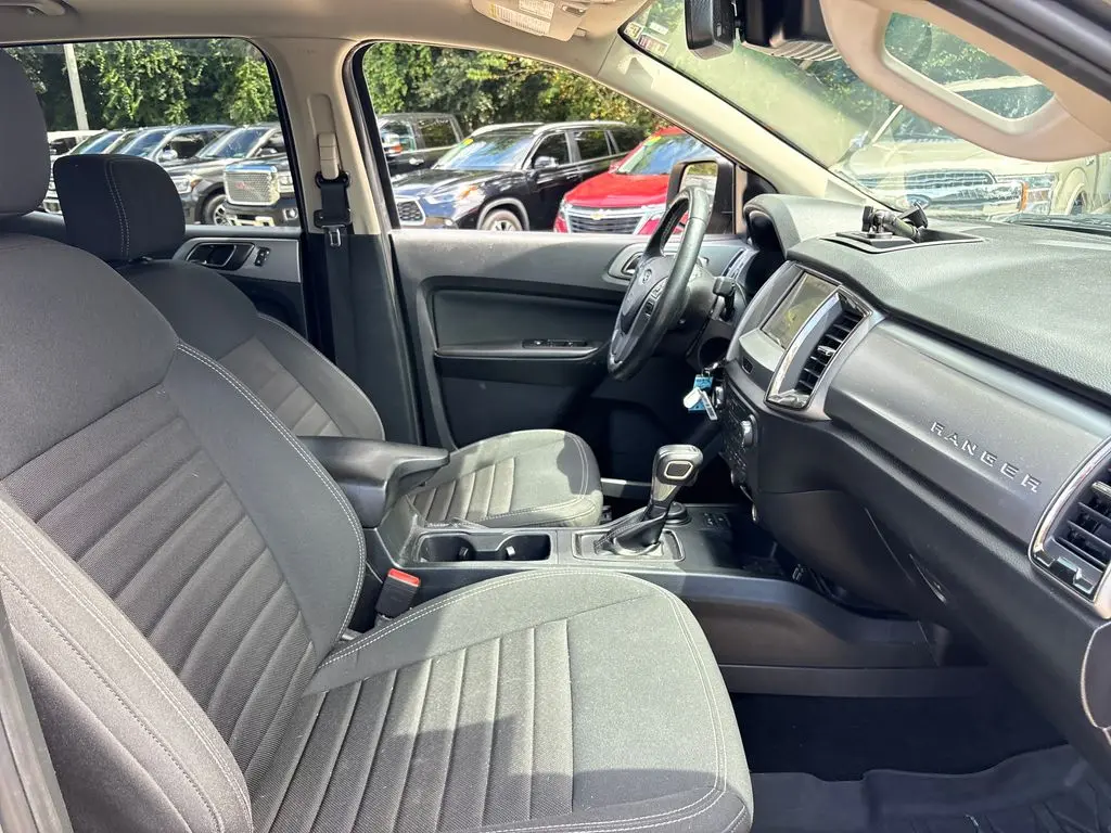2022 Ford Ranger - $28,301