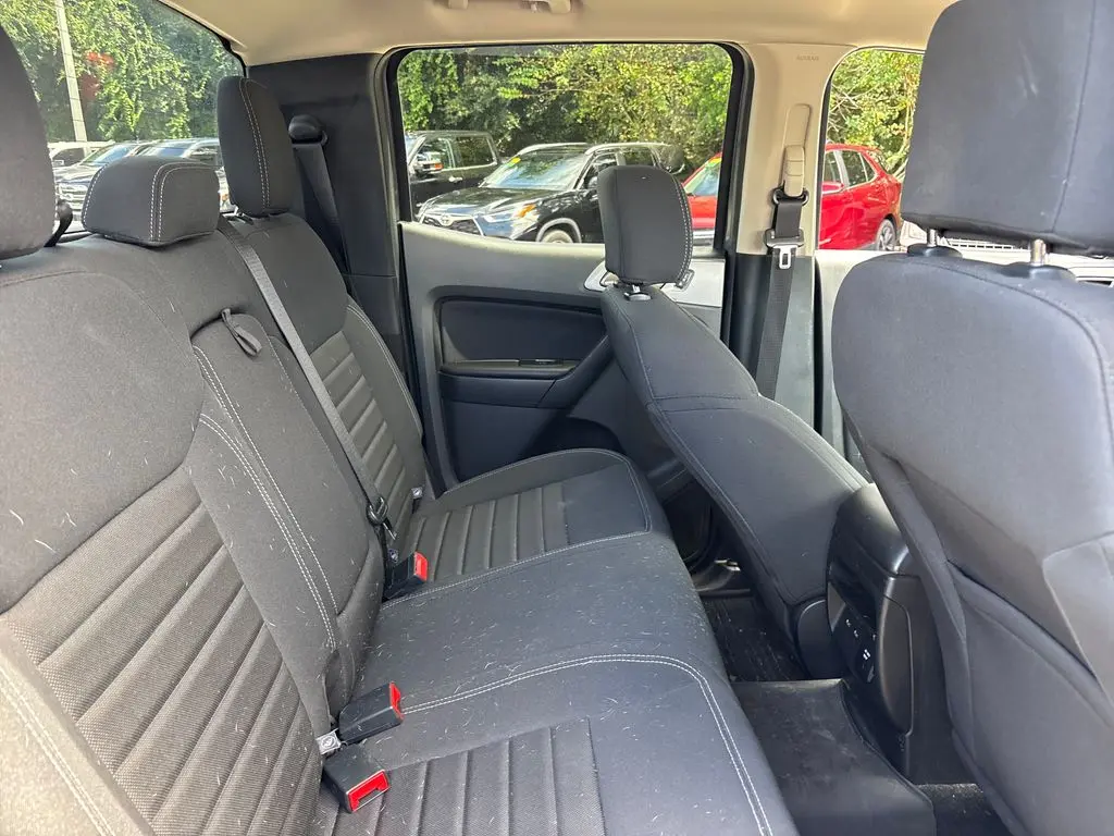 2022 Ford Ranger - $28,301