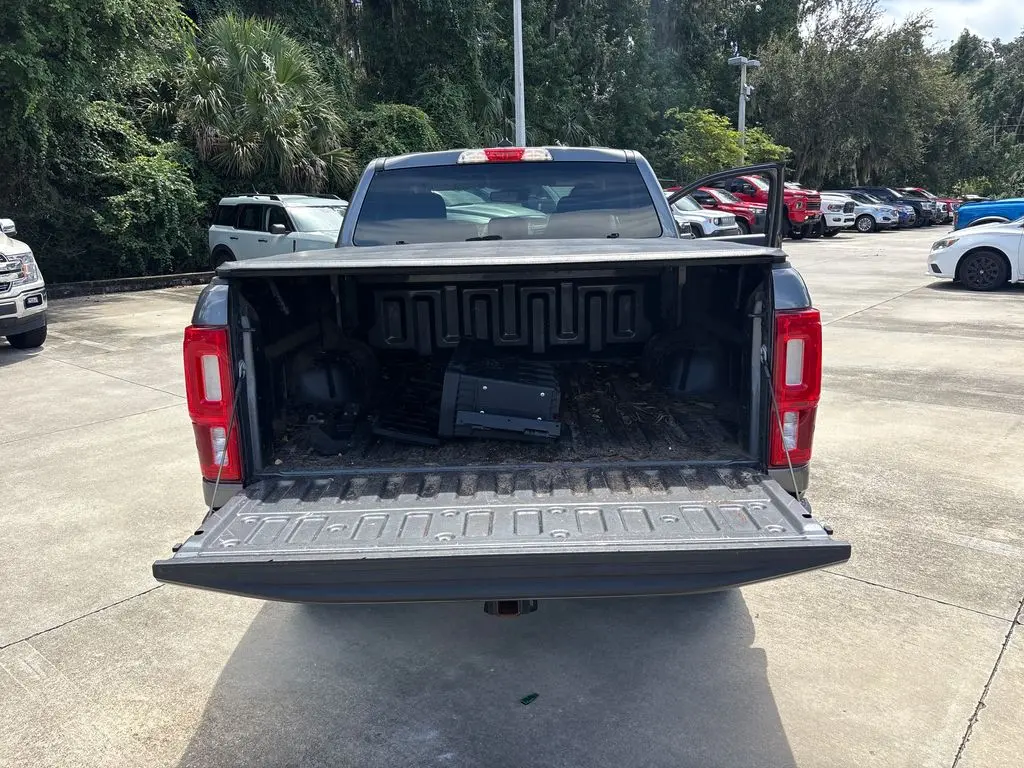 2022 Ford Ranger - $28,301