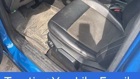 Preowned 2022 Ford Ranger XL for Sale