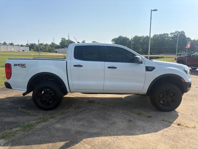 2022 Ford Ranger - $22,314