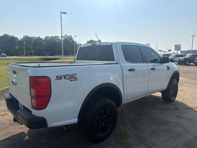 2022 Ford Ranger - $22,314
