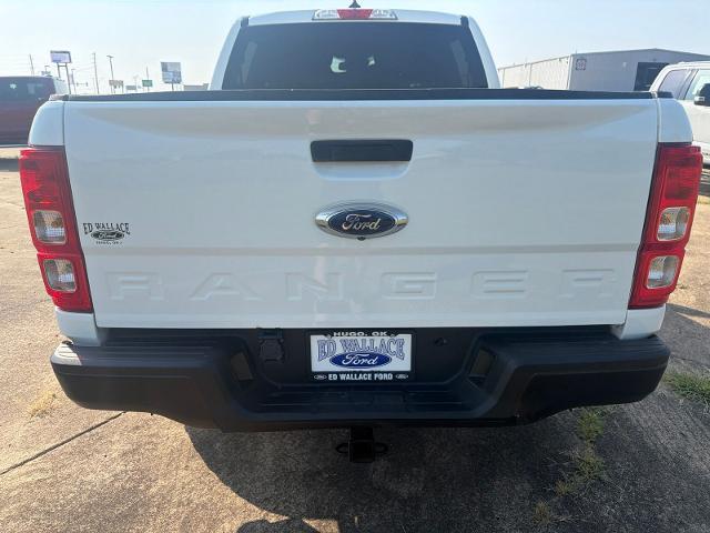 2022 Ford Ranger - $22,314