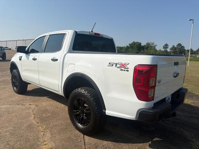 2022 Ford Ranger - $22,314