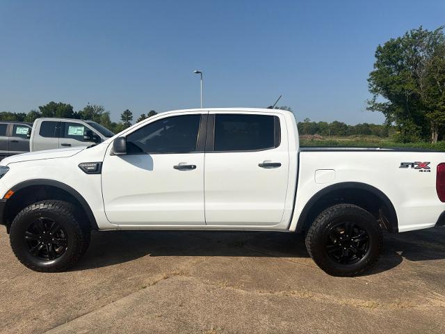 2022 Ford Ranger - $22,314