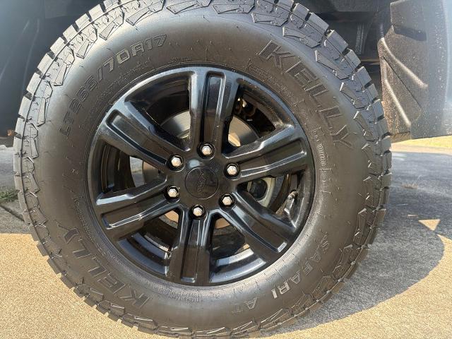 2022 Ford Ranger - $22,314