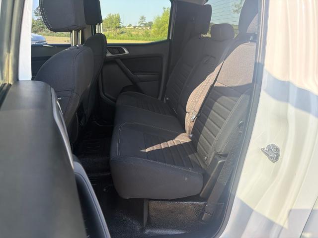 2022 Ford Ranger - $22,314