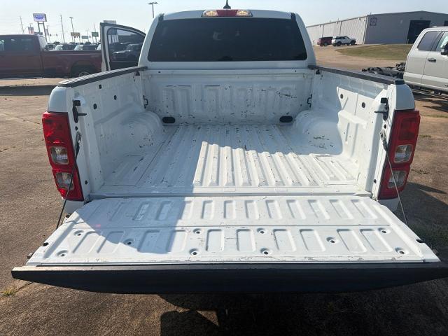 2022 Ford Ranger - $22,314