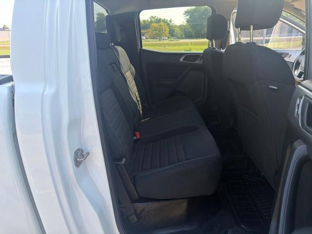 2022 Ford Ranger - $22,314