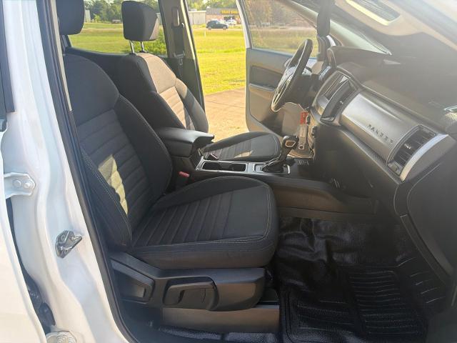 2022 Ford Ranger - $22,314