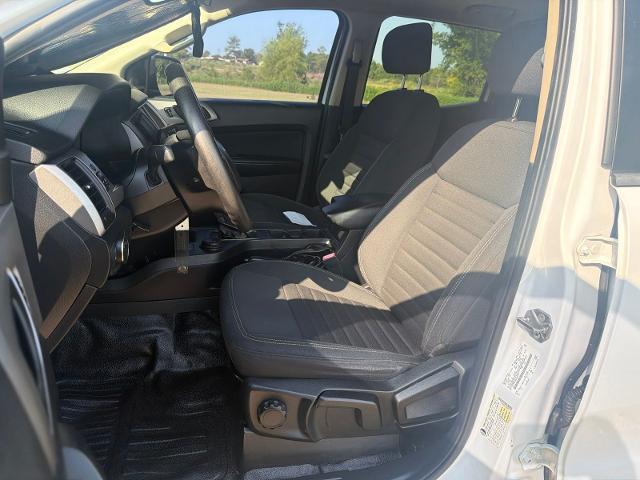 2022 Ford Ranger - $22,314
