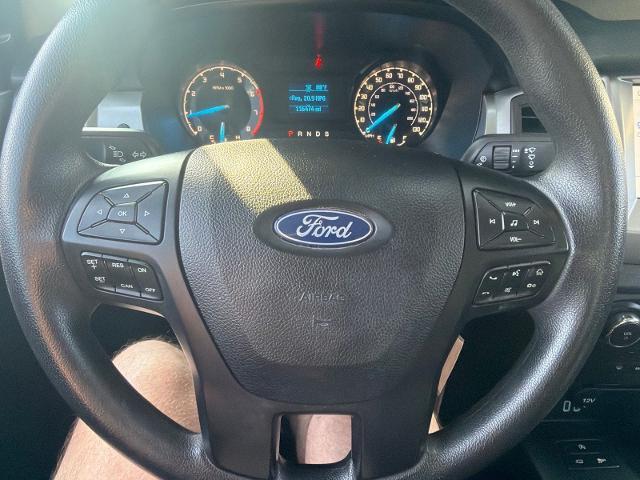 2022 Ford Ranger - $22,314